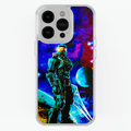 Funda de Master Chief para iPhone y Samsung | Kira Cases