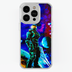 Funda de Master Chief para iPhone y Samsung | Kira Cases