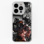 Funda Master Chief - D7 (HALO) - Kiracases by Pulso creativo