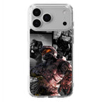 Funda Master Chief - D7 (HALO) - Kiracases by Pulso creativo