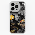 Funda Master Chief - D8 (HALO) - Kiracases by Pulso creativo