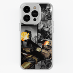 Funda Master Chief - D8 (HALO) - Kiracases by Pulso creativo