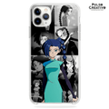 Funda de Master Thirteen para iPhone y Samsung | Kira Cases