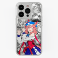Funda Matikanetannhauser - D1 (Umamusume Pretty Derby) - Kiracases by Pulso creativo