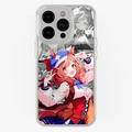 Funda Matikanetannhauser - D2 (Umamusume Pretty Derby) - Kiracases by Pulso creativo