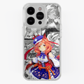 Funda Matikanetannhauser - D3 (Umamusume Pretty Derby) - Kiracases by Pulso creativo