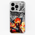 Funda de Mavuika para iPhone y Samsung | Kira Cases