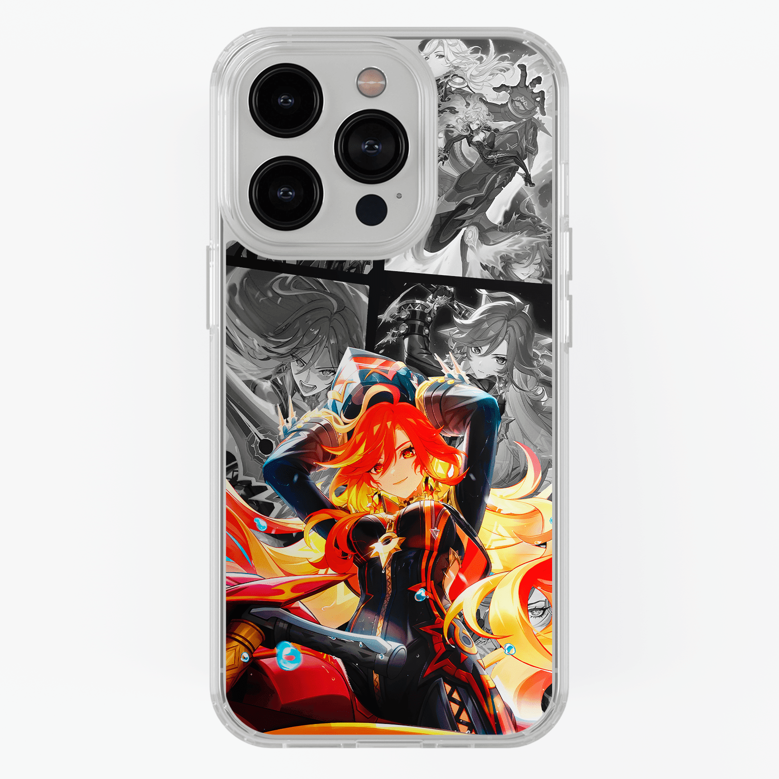 Funda de Mavuika para iPhone y Samsung | Kira Cases