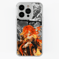 Funda de Mavuika para iPhone y Samsung | Kira Cases