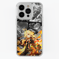 Funda de Mavuika para iPhone y Samsung | Kira Cases