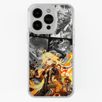 Funda de Mavuika para iPhone y Samsung | Kira Cases