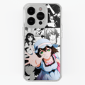 Funda Mayuri Shiina - D1 (Steins Gate) - Kiracases by Pulso creativo