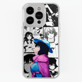 Funda Mayuri Shiina - D3 (Steins Gate) - Kiracases by Pulso creativo