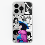 Funda Mayuri Shiina - D3 (Steins Gate) - Kiracases by Pulso creativo