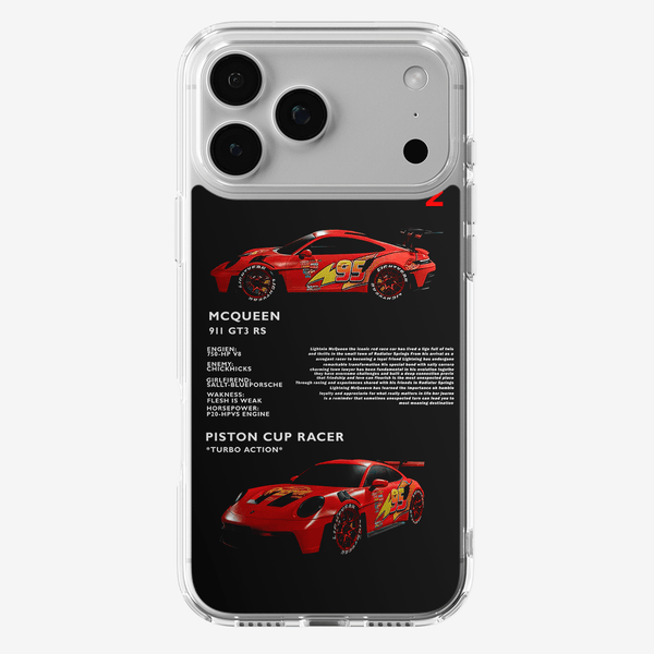 Funda McQueen - D1