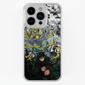 Funda Megumi Fushiguro - D4 (Jujutsu Kaisen) - Kiracases by Pulso creativo