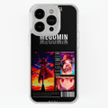 Funda Megumin - Kiracases by Pulso creativo