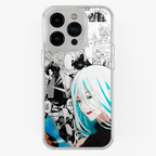 Funda Mei Mei - D1 (Jujutsu Kaisen) - Kiracases by Pulso creativo