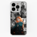 Funda Melina - D1 (Elden Ring) - Kiracases by Pulso creativo