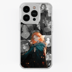 Funda Melina - D1 (Elden Ring) - Kiracases by Pulso creativo