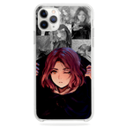 Funda de Melina para iPhone y Samsung | Kira Cases