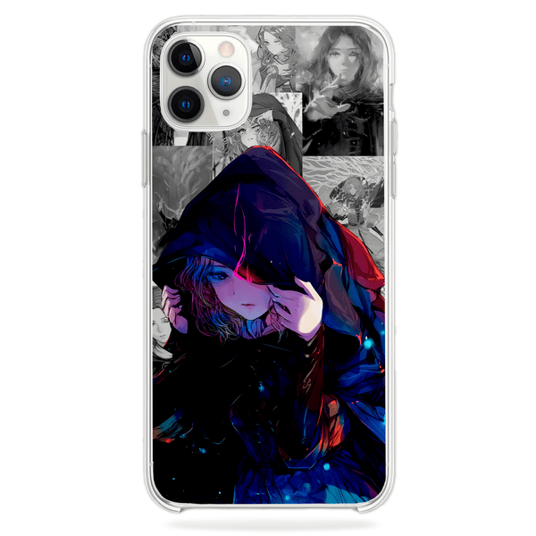 Funda Melina - D4 (Elden Ring)