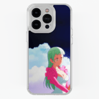 Funda de Meliodas and Elizabeth para iPhone y Samsung | Kira Cases