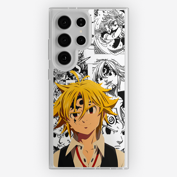 Funda Meliodas - D1 (Nanatsu no Taizai)