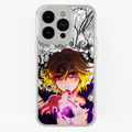 Funda de Meliodas para iPhone y Samsung | Kira Cases