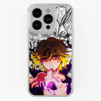 Funda de Meliodas para iPhone y Samsung | Kira Cases