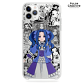 Funda de Melty Q Melromarc para iPhone y Samsung | Kira Cases