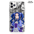 Funda de Melty Q Melromarc para iPhone y Samsung | Kira Cases
