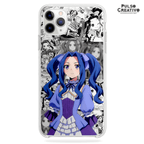 Funda de Melty Q Melromarc para iPhone y Samsung | Kira Cases