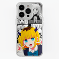 Funda de Mem Cho para iPhone y Samsung | Kira Cases