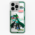 Funda Meowscarade - D1 (Pokemon) - Kiracases by Pulso creativo