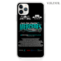 Funda de Mercedes Formula 1 para iPhone y Samsung | Kira Cases