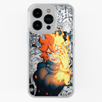 Funda de Mereoleona para iPhone y Samsung | Kira Cases