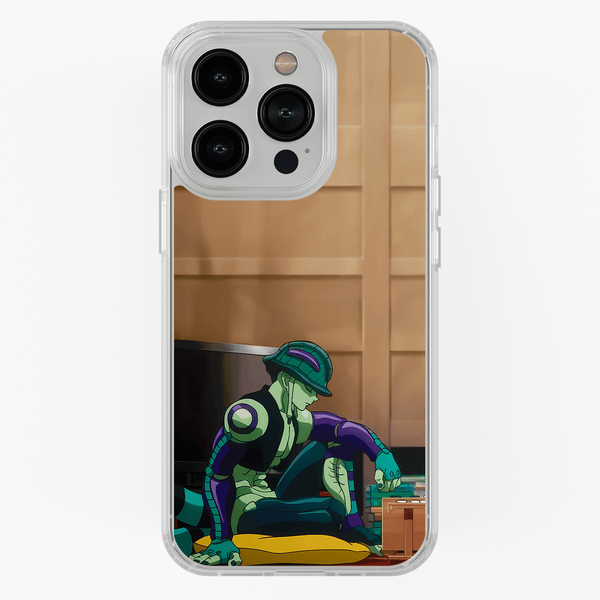 Funda Meruem and Komug - Duo (A)