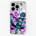 Funda Meruem (Hunter x Hunter) - Kiracases by Pulso creativo