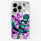 Funda Meruem (Hunter x Hunter) - Kiracases by Pulso creativo