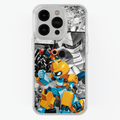 Funda de Metabee para iPhone y Samsung | Kira Cases