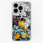 Funda de Metabee para iPhone y Samsung | Kira Cases