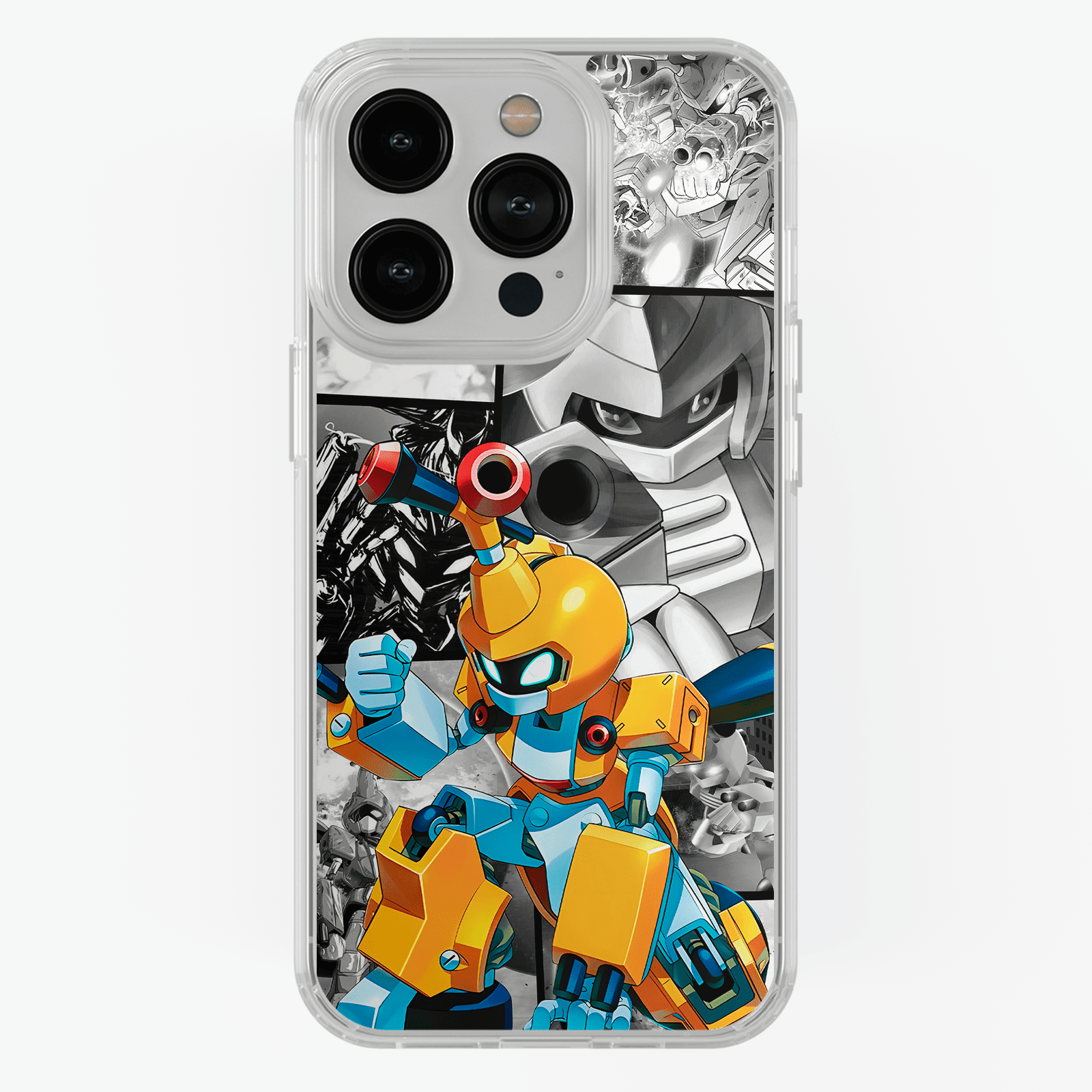 Funda de Metabee para iPhone y Samsung | Kira Cases