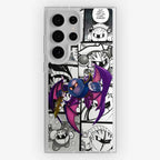 Funda Metal Knight - D3 (Kirby) - Kiracases by Pulso creativo