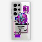 Funda Mewtwo - D1 (Pokemon) - Kiracases by Pulso creativo