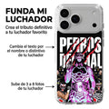 Funda Mi Luchador Personalizada con Fotos | Kira Cases - Kiracases by Pulso creativo