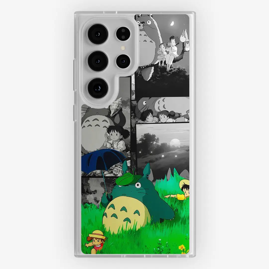 Funda Mi vecino Totoro - D1 (studio ghibli) - Kiracases by Pulso creativo