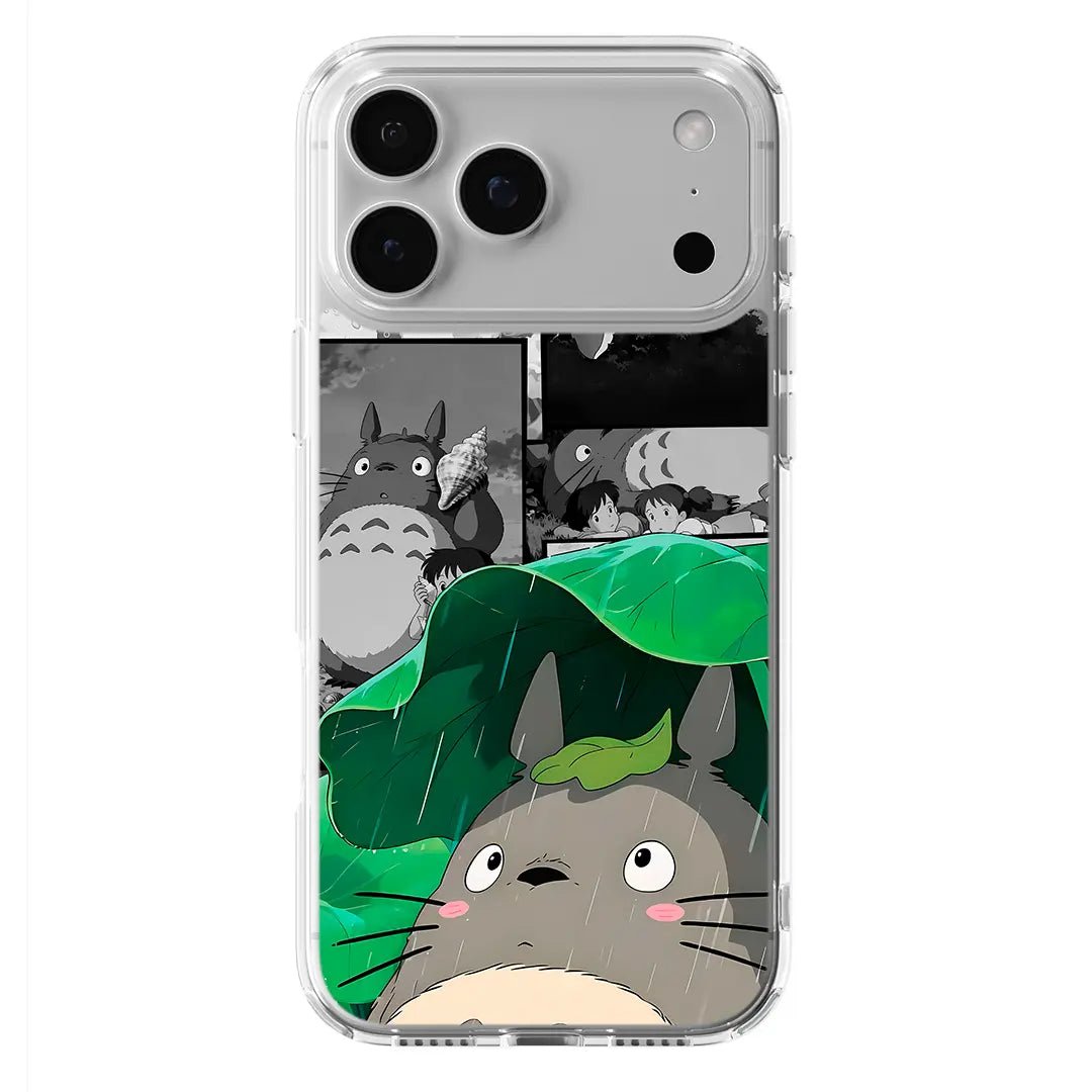 Funda Mi vecino Totoro - D2 (studio ghibli) - Kiracases by Pulso creativo