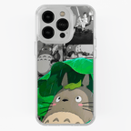 Funda Mi vecino Totoro - D2 (studio ghibli) - Kiracases by Pulso creativo