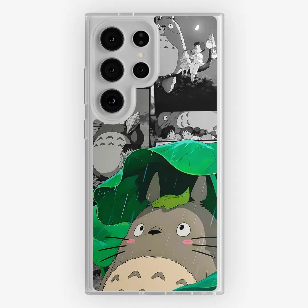 Funda Mi vecino Totoro - D2 (studio ghibli) - Kiracases by Pulso creativo